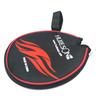 Portable Waterproof Table Tennis Racket for Case Bag For ping pong Paddle Bat Co