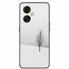 Pour Coques OnePlus Nord CE 3 5G Nord CE3 Lite Chats Peints Silicone TPU Souple Coque Arrière Coques de Téléphone Pour OnePlus Nord CE3 Lite 5G