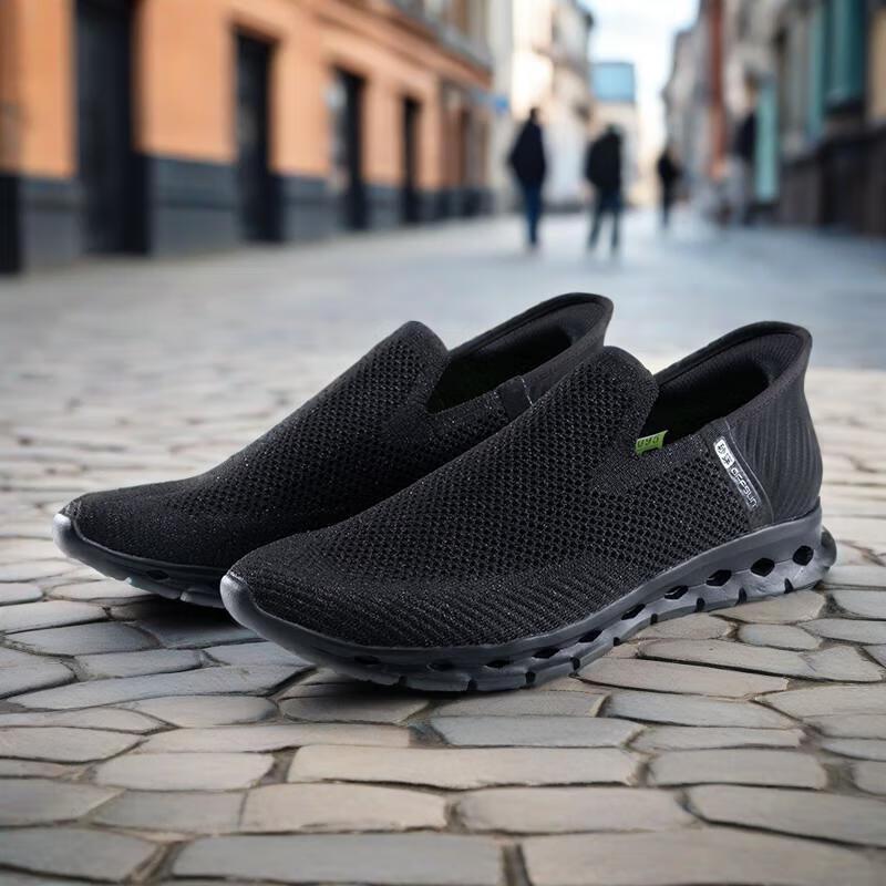 

OFFSUN Flash Quick Walk OF270 Unisex Walking Shoes 39