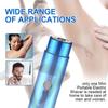 Mini Electric Shaver USB Rechargeable Portable Travel Electric Razor