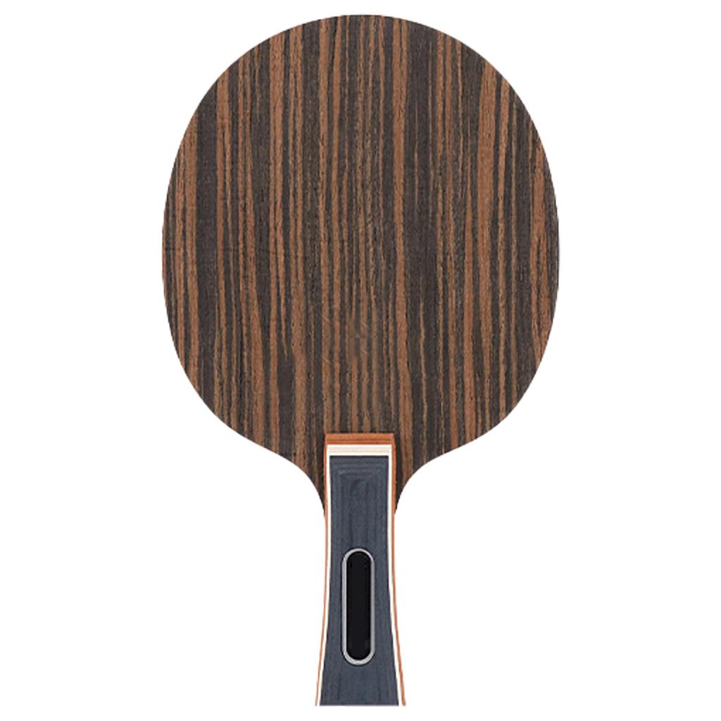 Craftsmanship PingPong Racket Paddle for Sports Profesional for PingPong Paddle Racquets for Improved Stability