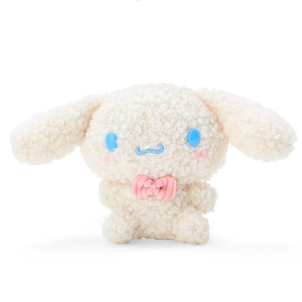 Sanrio Cinnamoroll Mascot Holder 669393 (Fancy Shop)