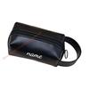 Large Capacity Portable Cosmetic Organizers Waterproof PU Polyester Travel Jewelry Pouches Compact Cosmetic Bag 85AD