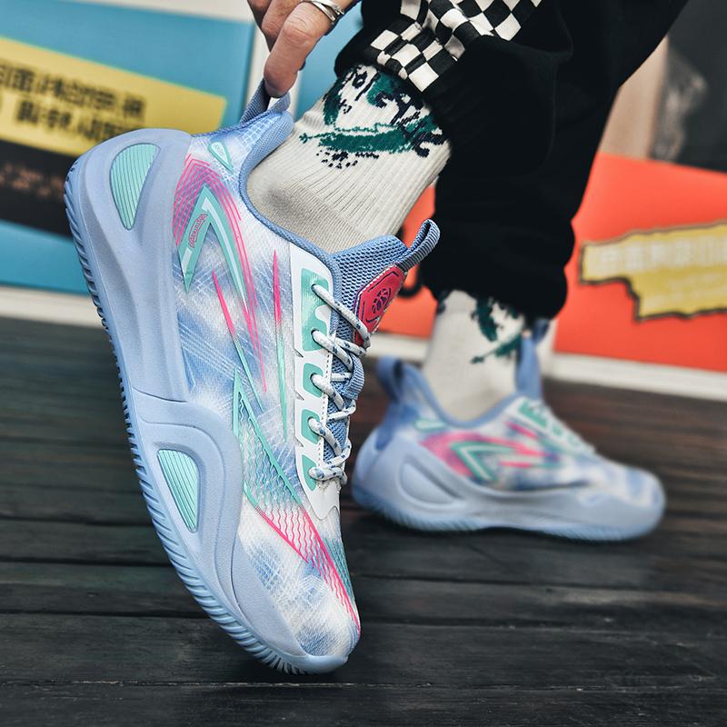 Men Shoes Sneakers Male Tenis Luxury Shoes Mens Casual Trainer Race Breathable Fashion Loafers Running Shoes for Men