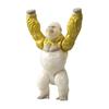 TAKARA TOMY Ania Adventure Continent Ania Kingdom Gordo (Gorilla) Animal Dinosaur Toy Ages 3+
