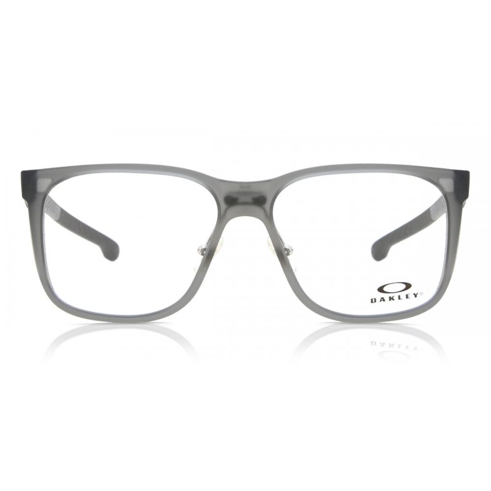 

Oakley Ox8182 Hip Tone 818202 Мужские очки Satin Smoke Grey/60