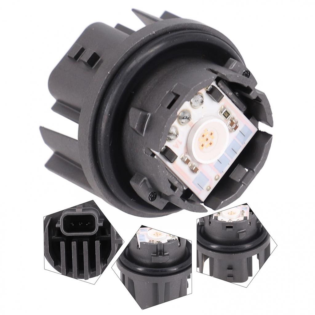 Modulo LED Unità Parte Auto Plastica Plug-and-play Sostituzione