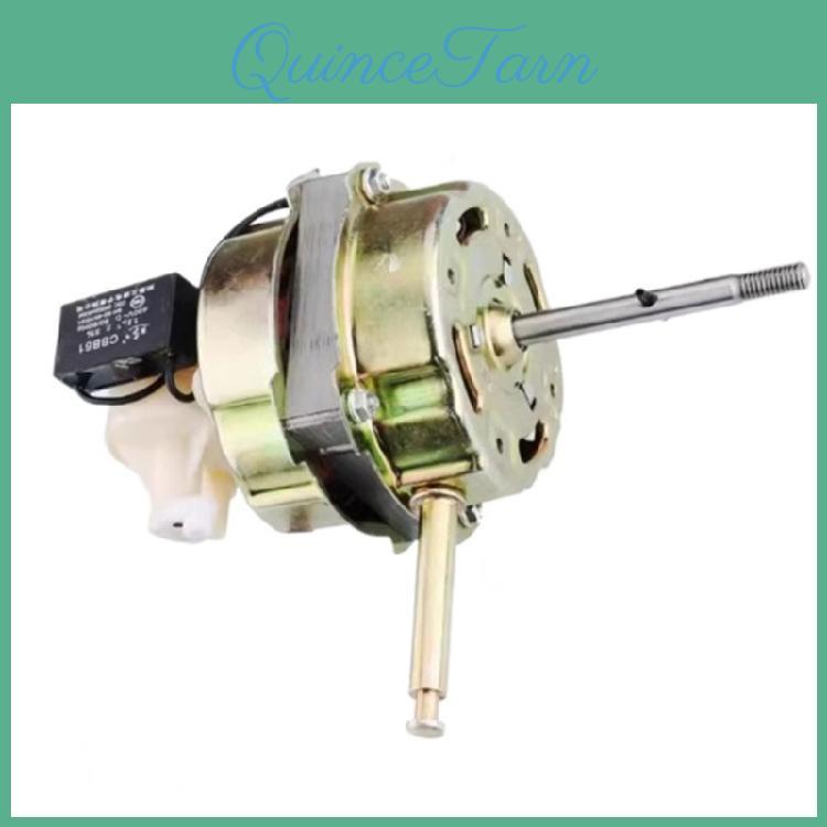 Motor Universal Fan Fan Floor Table Fan Motor Electric Fan Adjustable 3 Speed Replacement Motor For Oscillating Fan