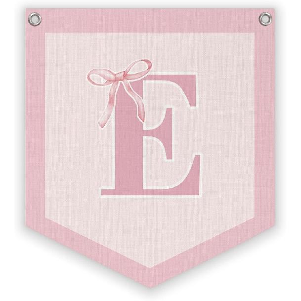 Lacama Long Live Boyhood Linen Banner,Vintage Boy Room Toddler Decor,Boy Bedroom Wall Hanging Banner Pennant Flag Decor for Nursery Playroom,12.4x14