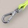 PVC Multifunctional Dog Leash Double Headed Buckle Pet Leashes For Medium Big Dogs Rope