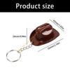 Western Themed Decorative Bottle Opener Plastic Materials Opener For Gathering 55KF