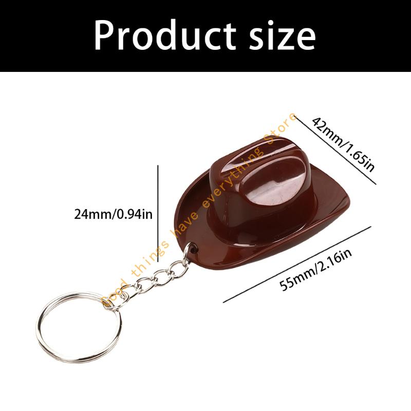 Western Themed Decorative Bottle Opener Plastic Materials Opener For Gathering 55KF