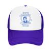 Off Campus stephen Kalyn Briar  Outfits Mesh Foam Trucker Hat Summer Cooling  Meshback Snapback Cap Fashion Adjustbale