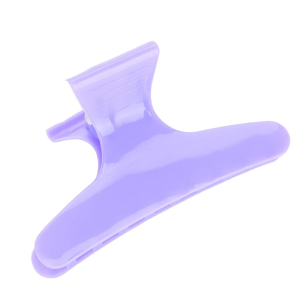 12Pcs/Set Hair Clip Clamps Hairpin NaPAW Women Buty Hairdressing Tool Black