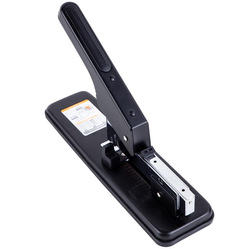 Deli Heavy-Duty Stapler 0394