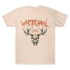 Whitechapel Baumwoll-T-Shirt Whitechapel Hymns in Dissonance Grafik-T-Shirts Retro Gothic Lässig Rundhals Kurzarm Unisex