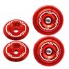 For KAWASAKI Z900 2017 2018   Moto Z 900 Frame Hole Cover Plug Bolt With Screw 5M Fairing Guard Cover Camshaft Oil Cap