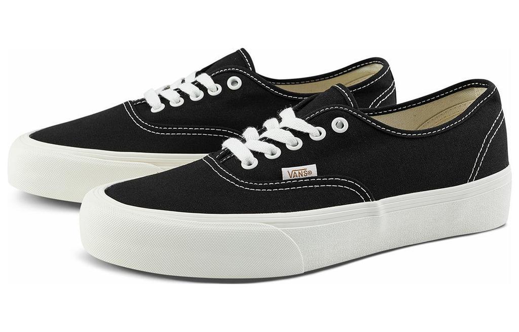 VANS Authentic VR3 Black - VN0005UD1KP