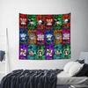 One Piece Cutecore Tapestry Wall Hanging Blanket Tapestry Home Decor Items Wall Decorations