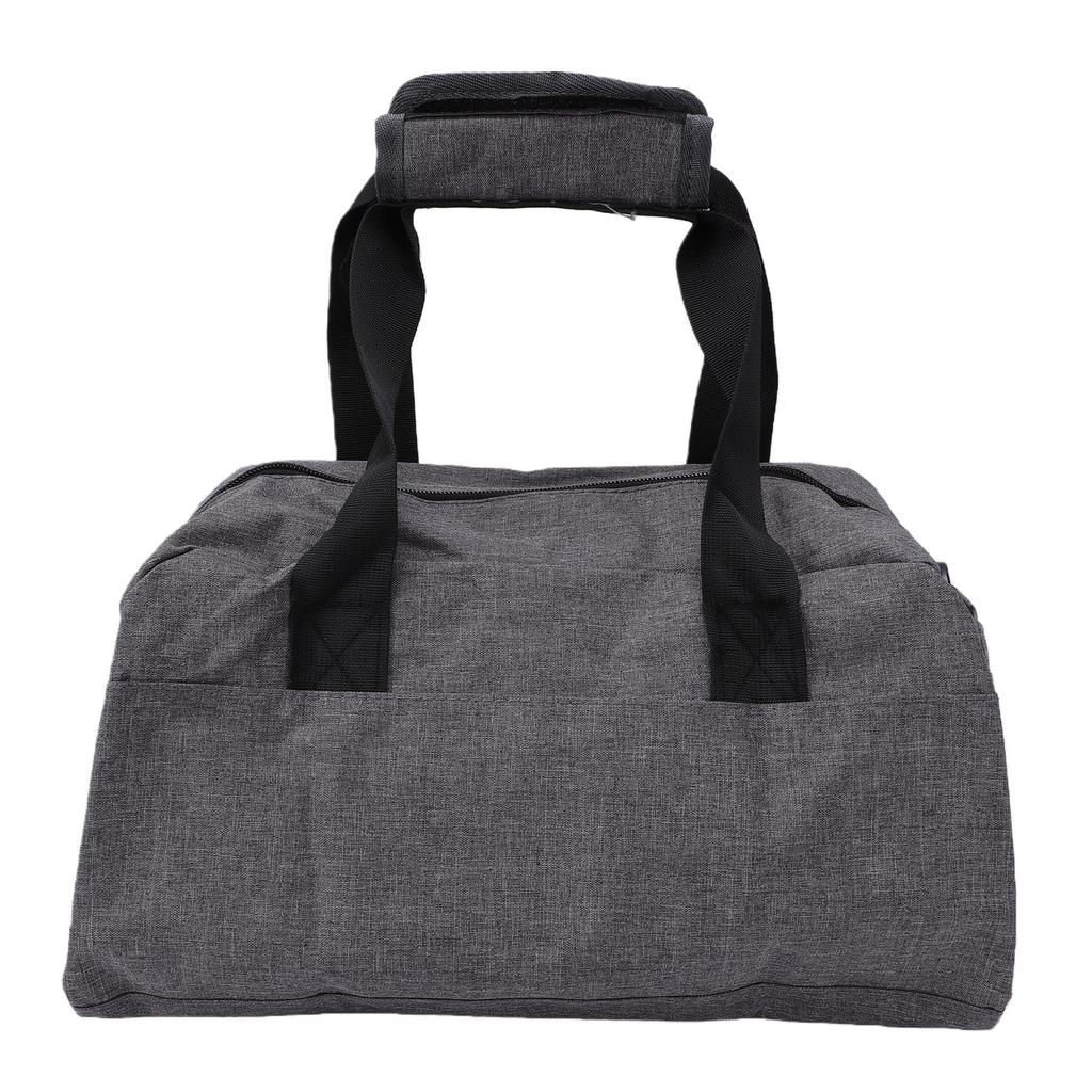 Travel Duffle Bag Small Size Multifunctional Foldable Portable Mini Gym Bag for Swimming Fitness