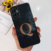 For Infinix Hot 12 Case X6817 X6817B New Letters Cover Soft TPU Phone Case For Infinix Hot 12 Play 12i Hot12 Pro Back Cover Bags