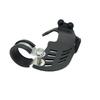For BMW R1200GS R1250GS R 1200 GS LC Adventure R1250GSA 2014-2023 2022 Sidestand Side Stand Switch Protector Guard Cover Cap