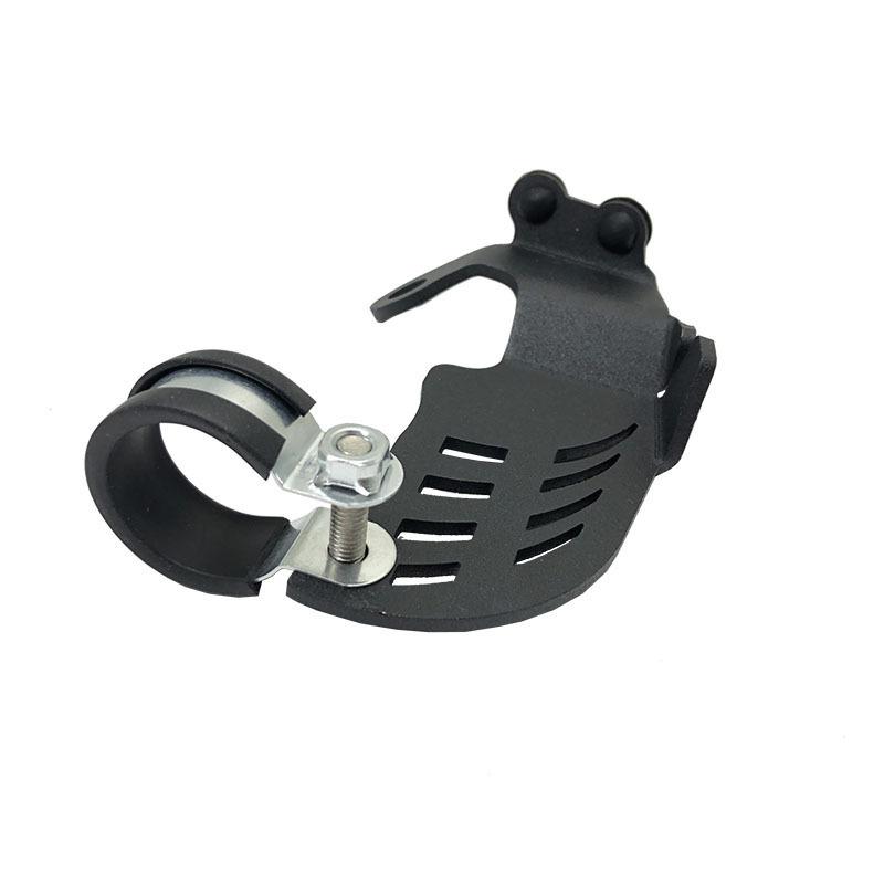 For BMW R1200GS R1250GS R 1200 GS LC Adventure R1250GSA 2014-2023 2022 Sidestand Side Stand Switch Protector Guard Cover Cap