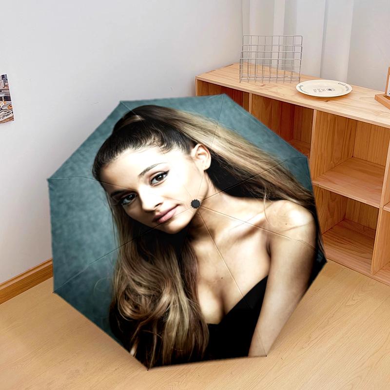 Butterfly Dreams Automatic Umbrella - Suitable Travel Outdoor Portable Umbrella Birthday Gift Daily Essentials