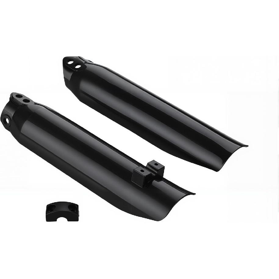 Electric Dirt Bike Fork Guard Cover Wrap Compatible Fit for Tutti Tutto Soleil 01 Tuttio Soleil01 GB SF BF ARC, Front Shock Absorber Protector Easy