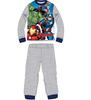 Pyjama Avengers en Coton Vendu à l'unité