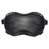 Windproof Soft Pet Dogs Glasses for Snow Sports Dogs Snow Eyes Protections Anti-UV Eye Wear Goggles for Hot Summer