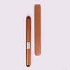 Natural Wood Chopsticks Japanese Style Chopstick Box Set Wooden Antibacterial Bento Dining Use Chinese Cuisine Portable Cutlery (Cherry Wood)