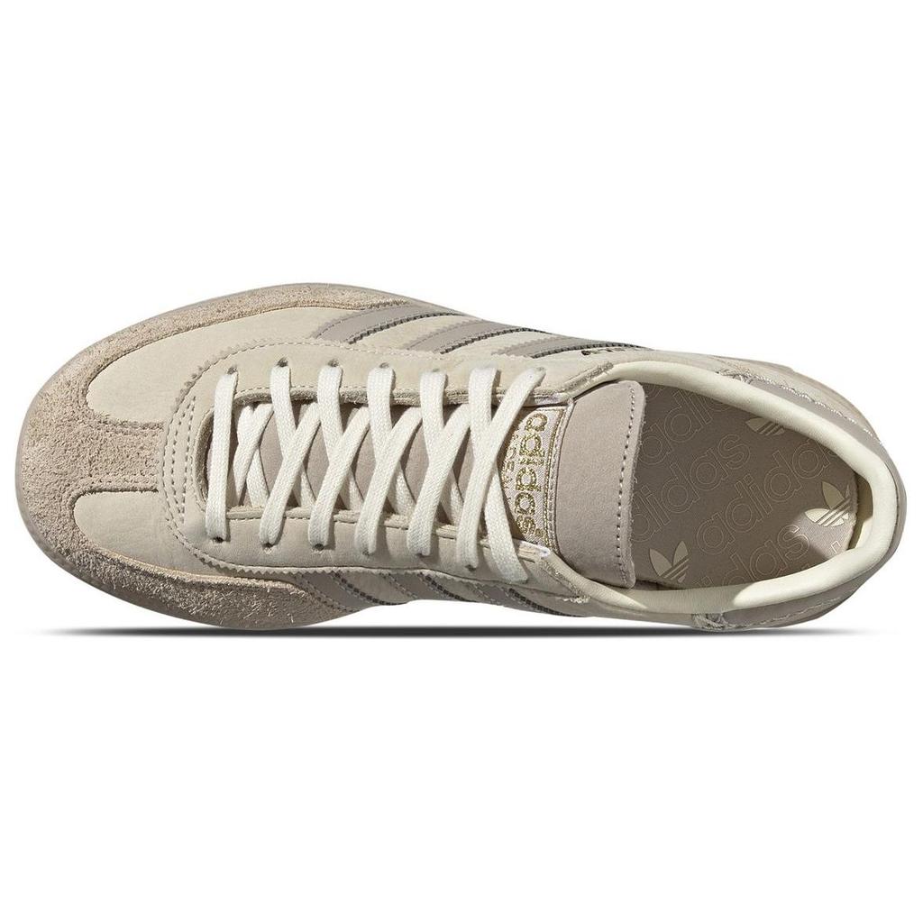 adidas Womens Handball Spezial Cream White Wonder Beige Women Sneakers Magic-Beige IE3699