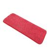 5Pcs Mop Pads Head Replacement Sprays Pad Microfiber Cleaning Pads for Floor Cleaning In Kitchen/Bathroom/Hallway/School
