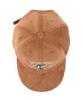 Waildeubeuligseu Corduroy Angler Cap (Mustard)