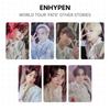 WORLD TOUR ‘FATE’ OTHER STORIES Official Photocard