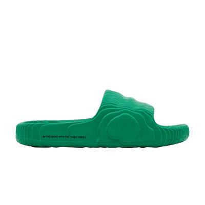 Adilette 22 Slides Bold Green