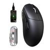 ATTACK SHARK X8ULTIMATE Gaming 8000Hz Nordic PAW3950 MAX 42000 eSports 800mAh Wiederaufladbar Bis zu 500 Stunden Akkulaufzeit Geeignet für Spieler Standards