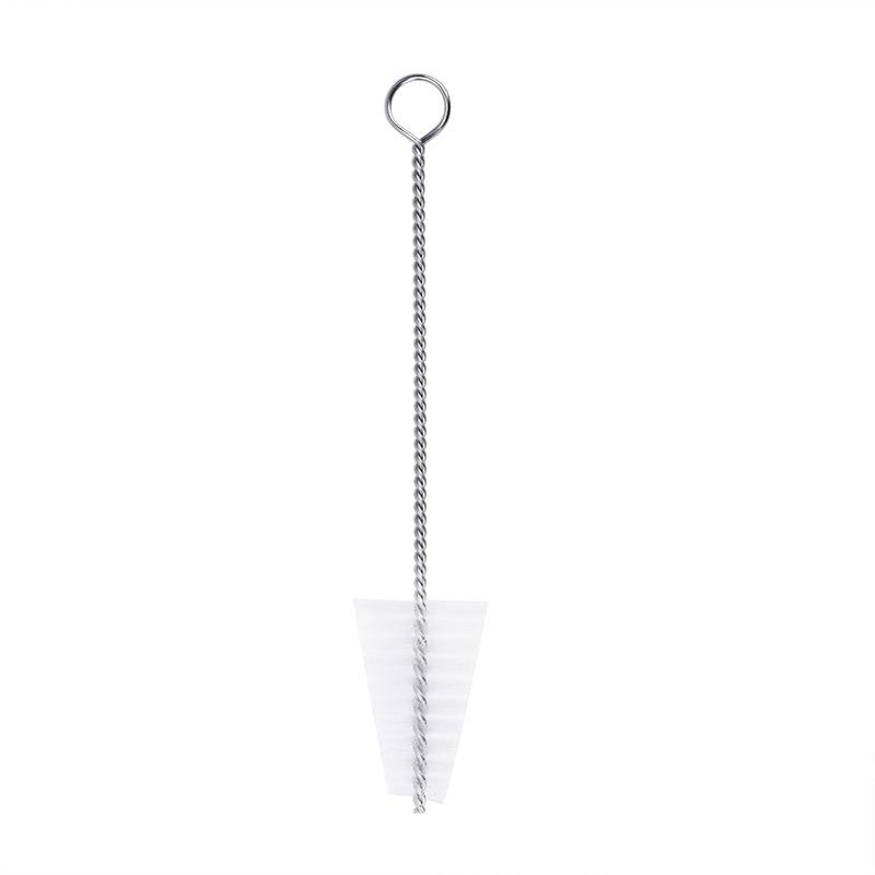 1PC Cake 304 Piping Nozzle Cleaning Brush Cleaning Brush Nylon Brush, Kitchen Utensils, Baking Tools