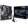 Carte Mère - ASUS - PRIME B550M-A WIFI II - AMD B550 - Emplacement AM4 Micro ATX
