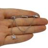 Gaibei European & American Cross-Border Ear Bridge & Bone Nail Chain Piercing