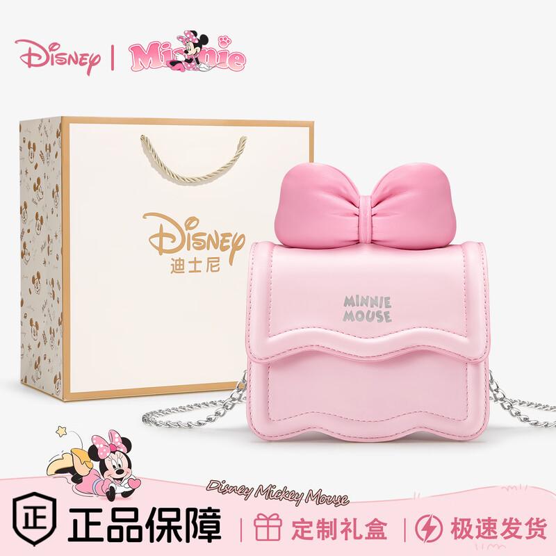 Детская сумка через плечо Disney