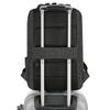 Business Backpack High-end Men's Trendy Backpack Men's Business Trip Large Capacity Backpack