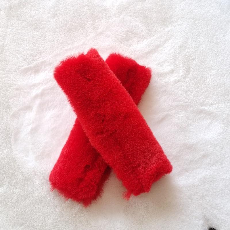 Universal Breathable Car Seat Belt Shoulder Protector