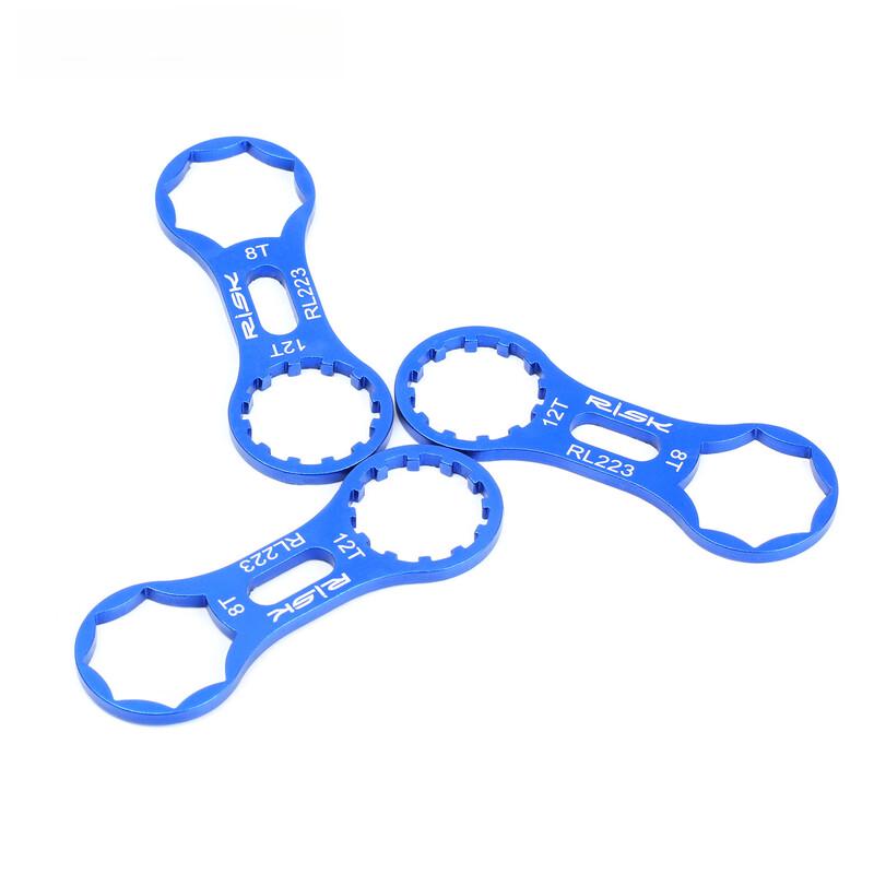 Li Shi Bicycle Front Fork Wrench Tool