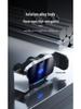 Magic Clip D7: Smart Car Phone Holder with Metal Induction and Auto-Clamp Air Vent Mount for Navigation