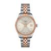Ballade Quartz 34mm T156.210.22.031.01