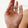 Usite SUPER RIBBON FREEDOM NECKLACE