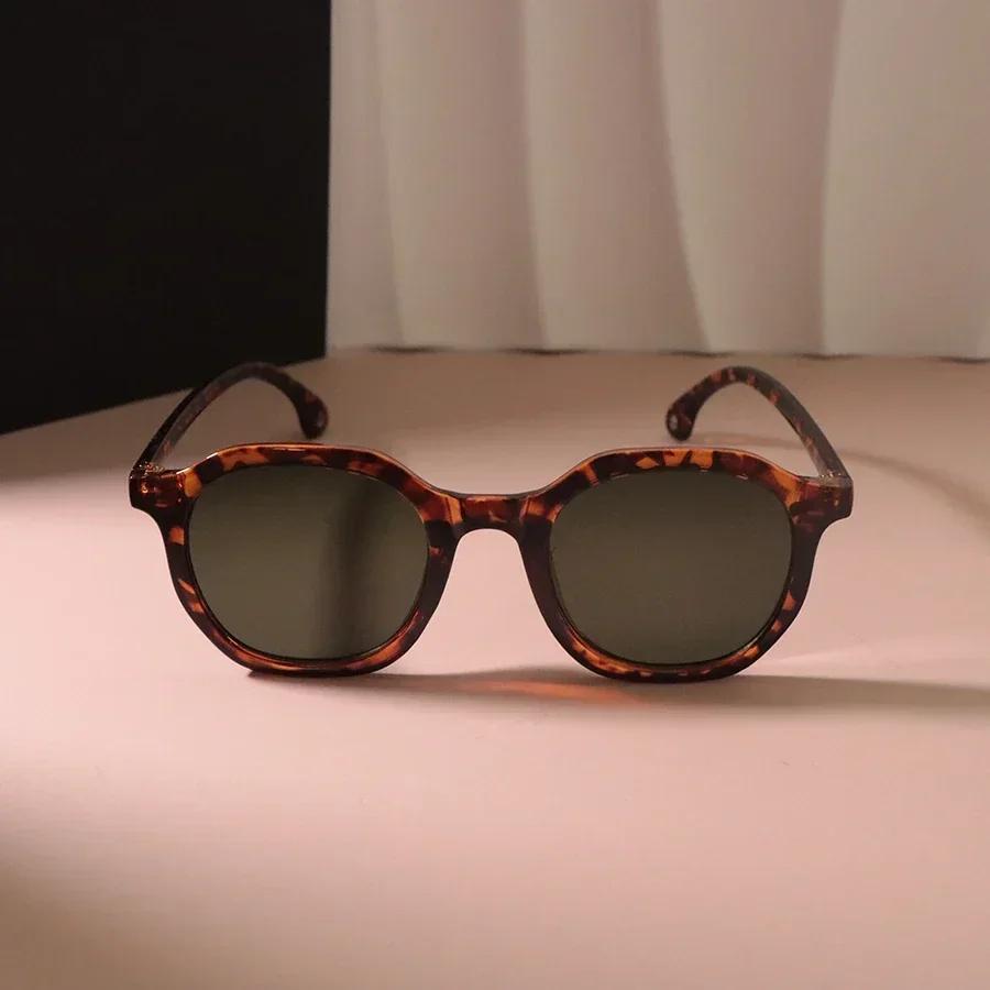 For Female Retro Classic Square Sunglasses Male Stylish Minimalist Female Male Stylish Eyewear Driving Stylish