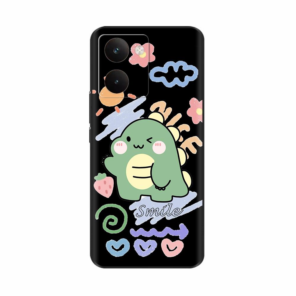For Realme P3 Ultra 5G Case Soft Silicone Bumper Phone Cover For OPPO Realme P3 Ultra 5G Cases RMX5030 Coque Protective Shells